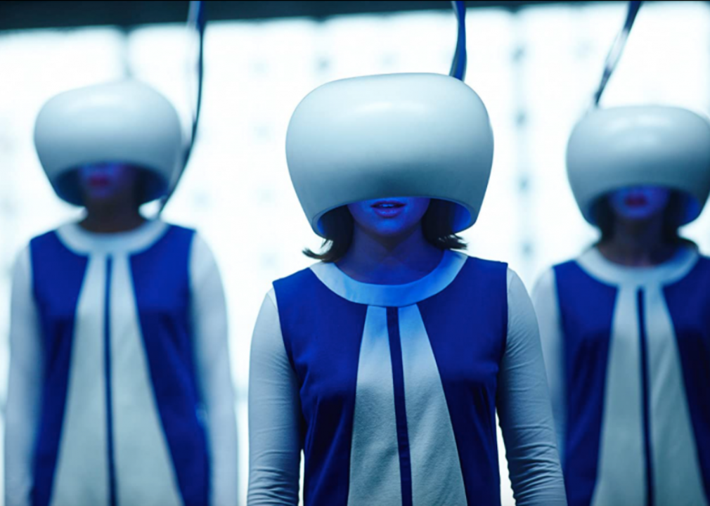#24. Predestination (2014)